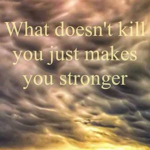 Meet your Posher, Rosie